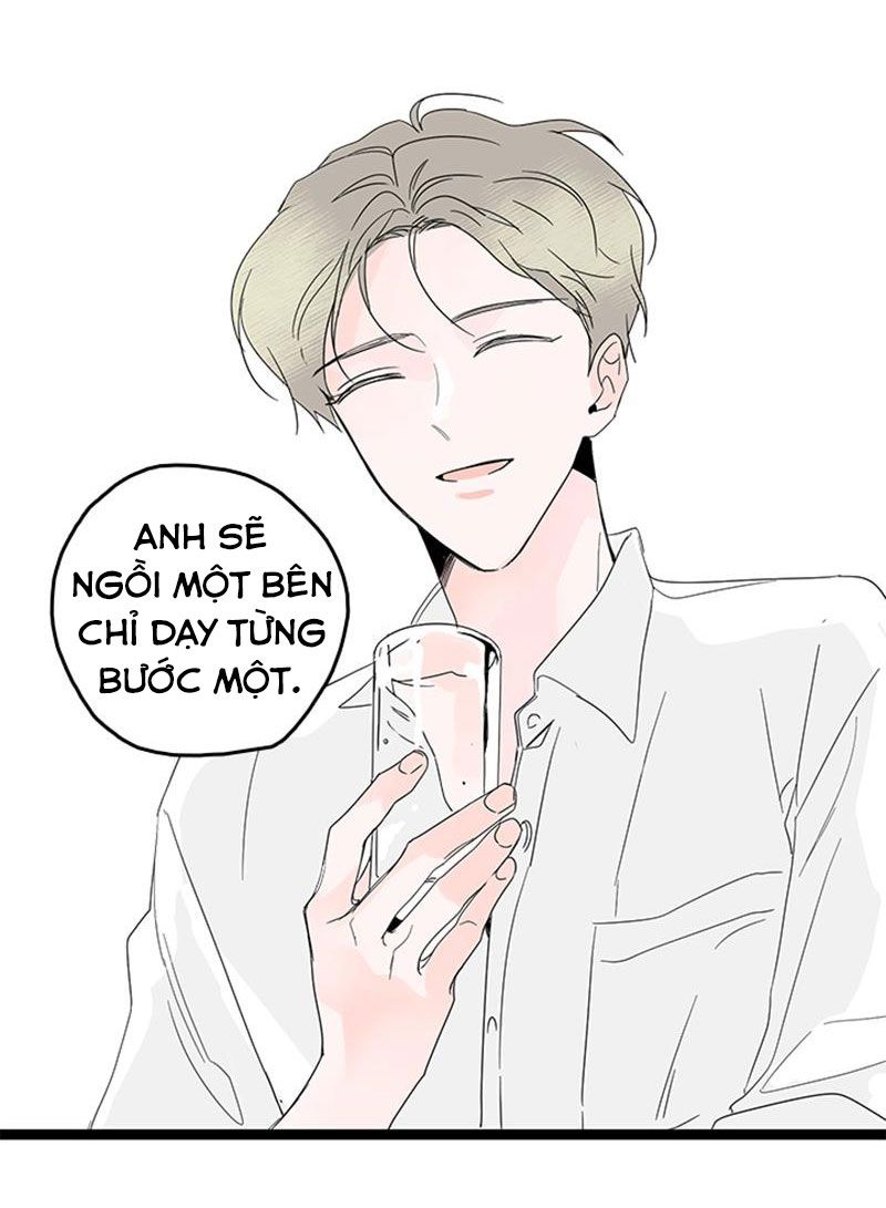 tình cờ yêu (full) chapter 3 48