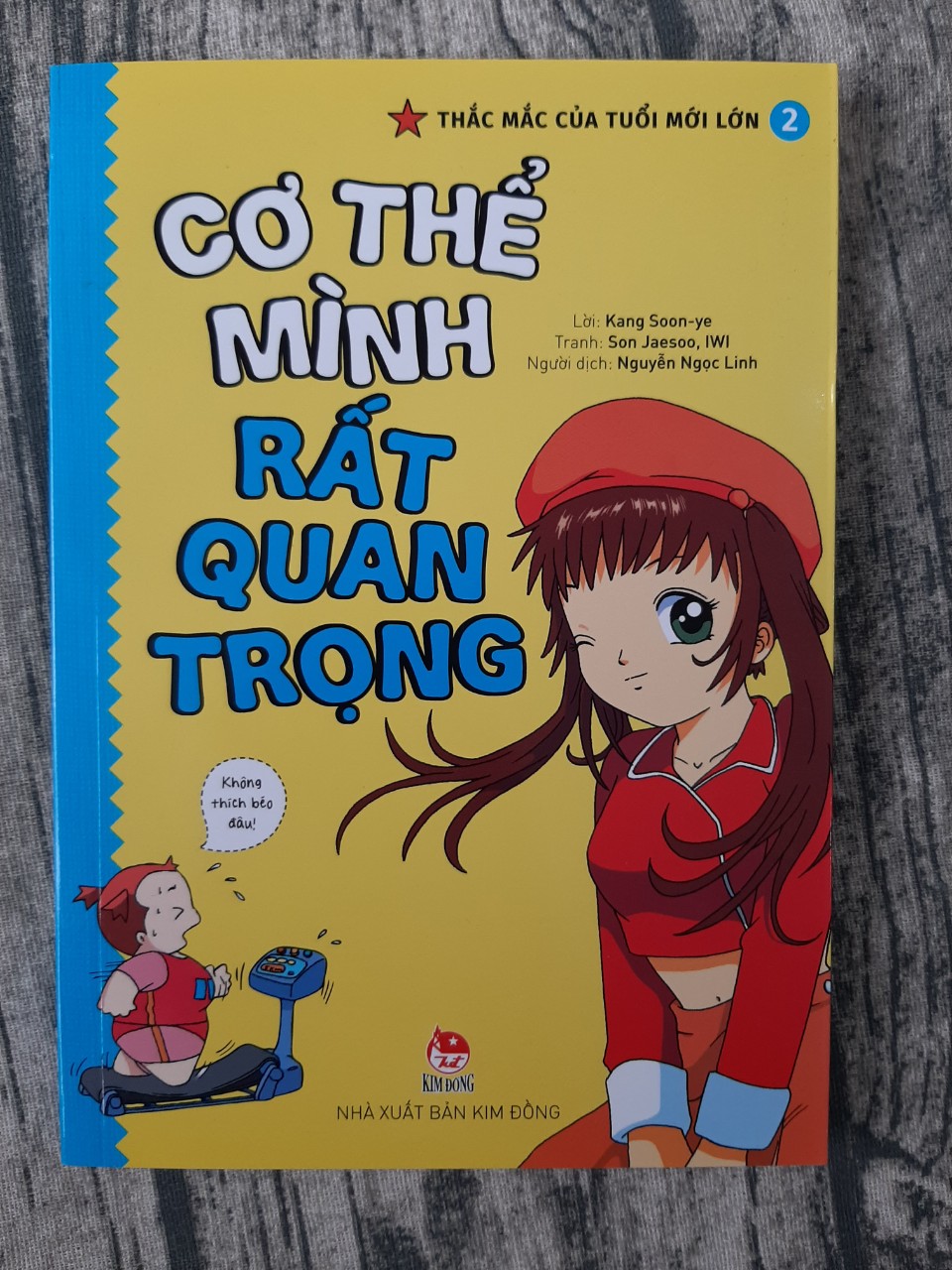 Combo 4 Cuốn: Thắc Mắc Của Tuổi Mới Lớn (dành cho tuổi dậy thì)