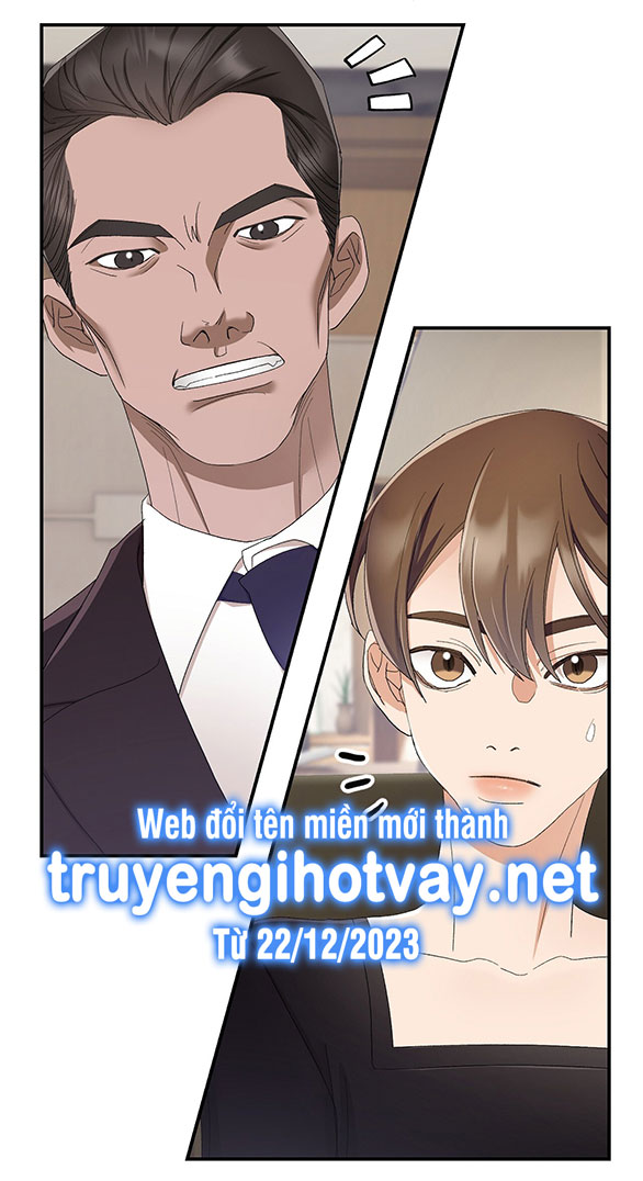 Hối Lộ Ngọt Ngào chapter 20 - Trang 29