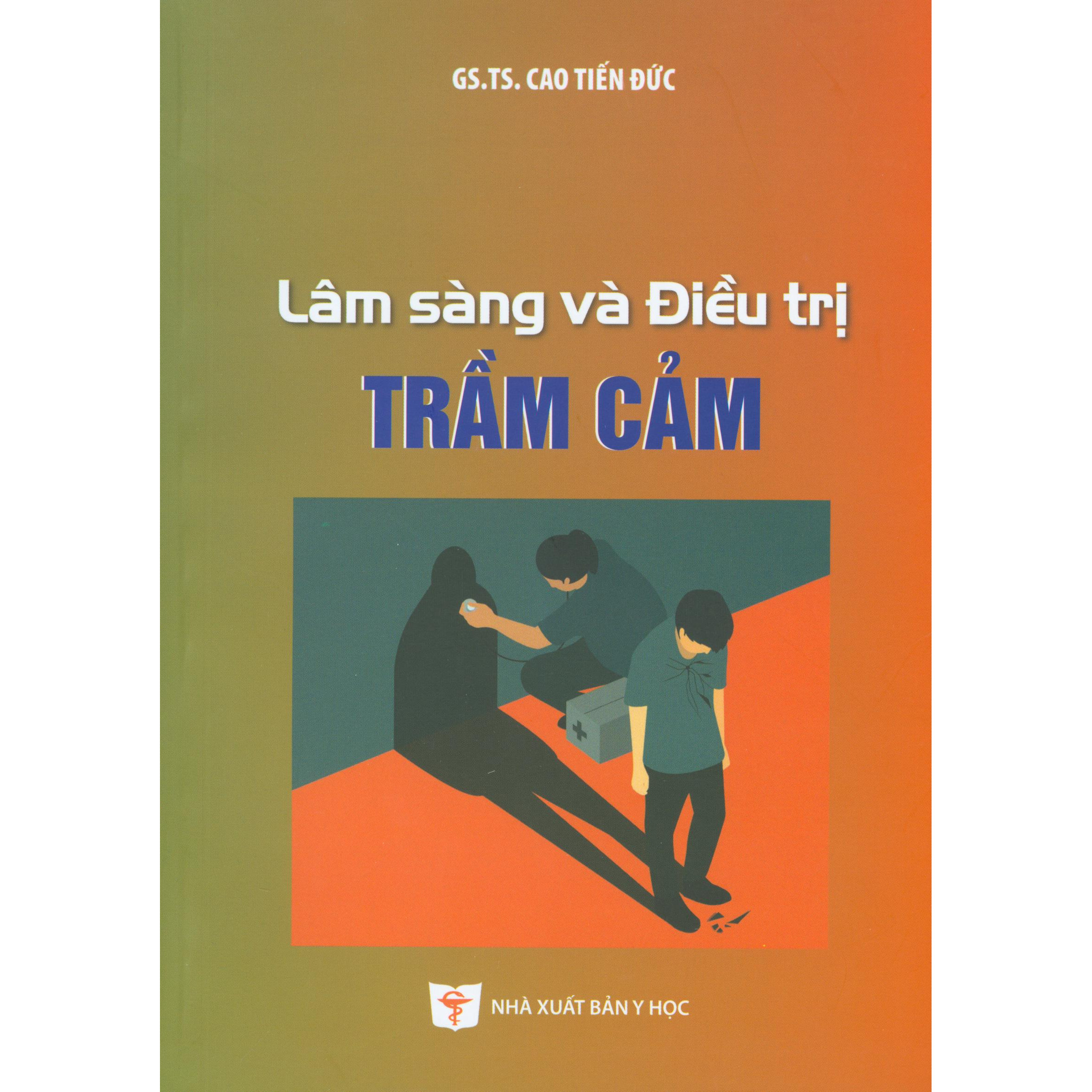 Lâm Sàng Và Điều Trị Trầm Cảm