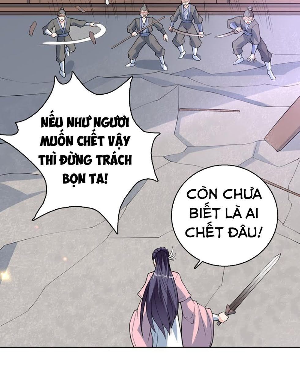 tối cường thần thú hệ thống chapter 239 2