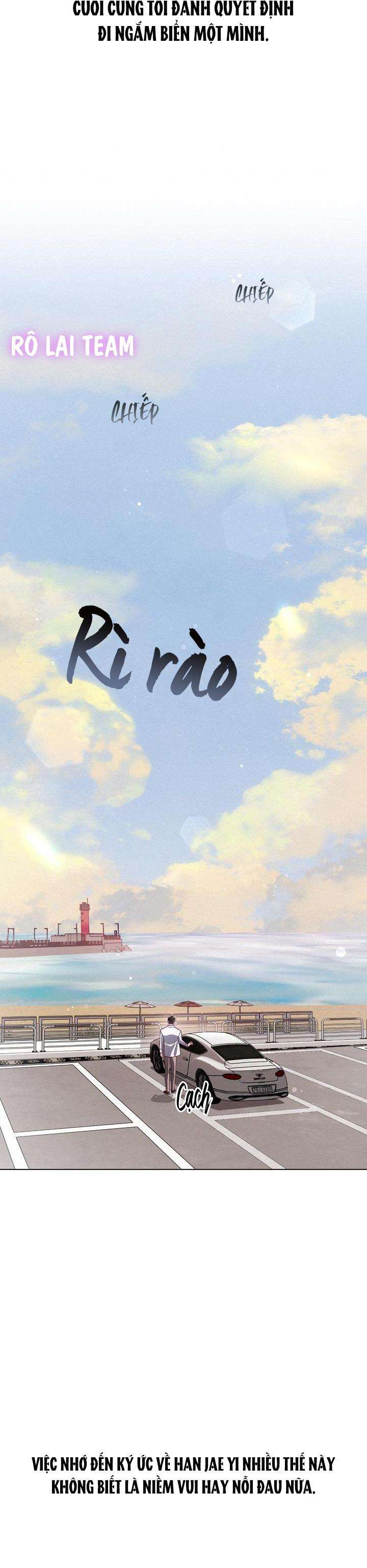 tình yêu hỏa tiễn chapter 17 22