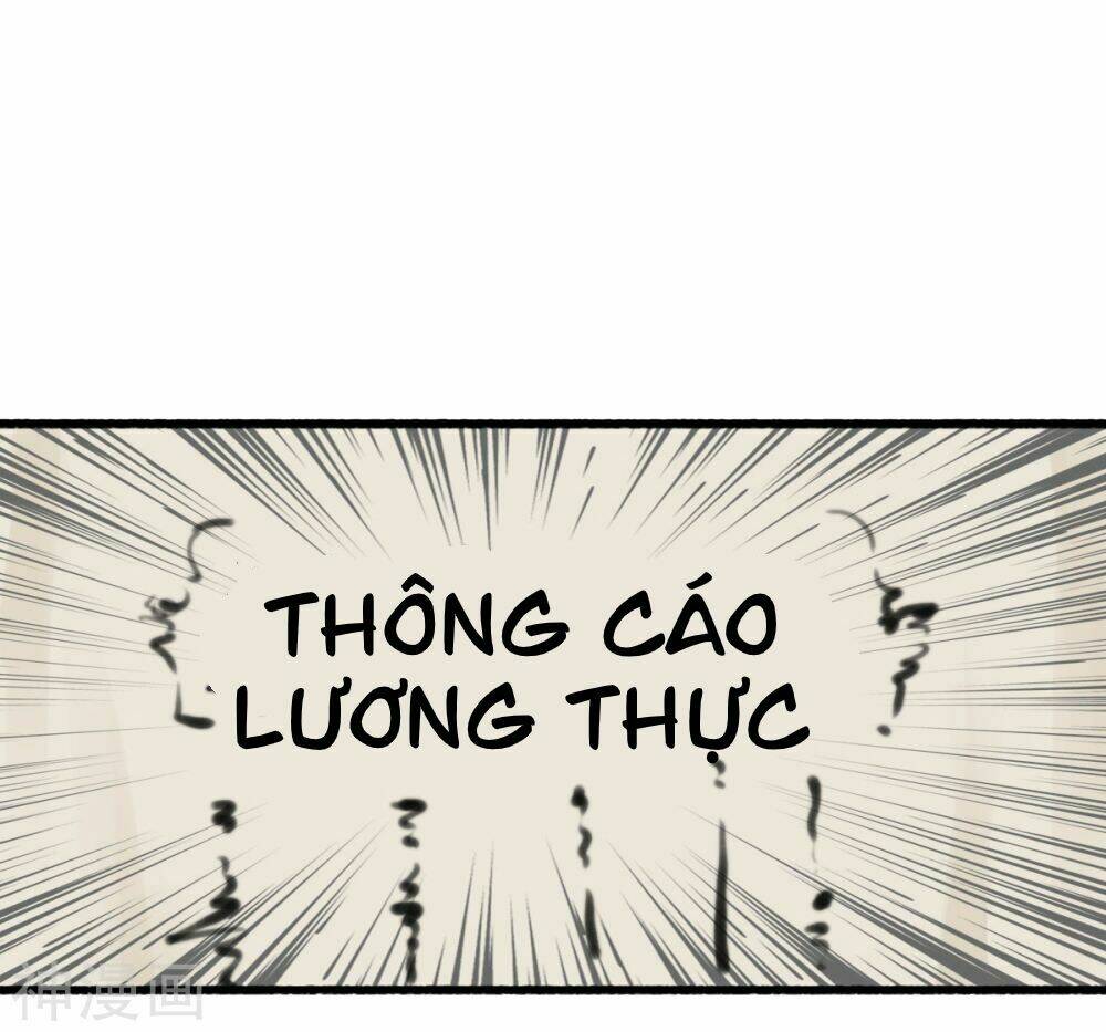 hành trình thịnh sủng chi cẩm tú chapter 45 34