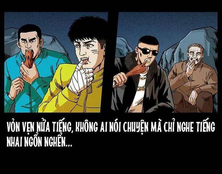 U Minh Ngụy Tượng Chapter 208 43