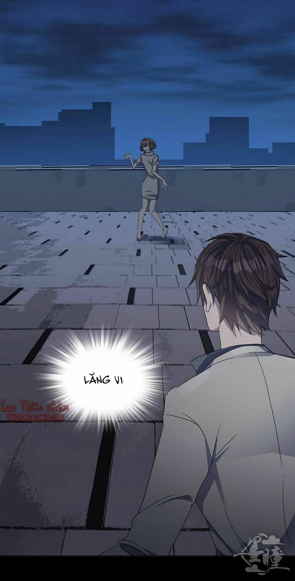 thông linh ngụy y chapter 4 5