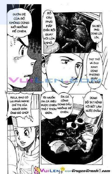 nhà hàng hạnh phúc chapter 5 59