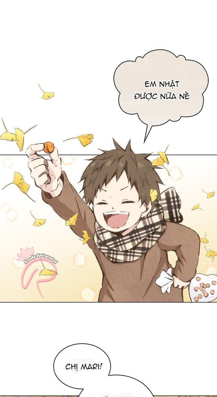 honey! honey! marry me! chapter 64 34