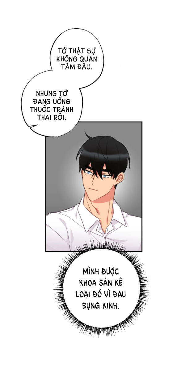 [18+] phương pháp xuất tinh của dosagyeon chapter 5.2 2