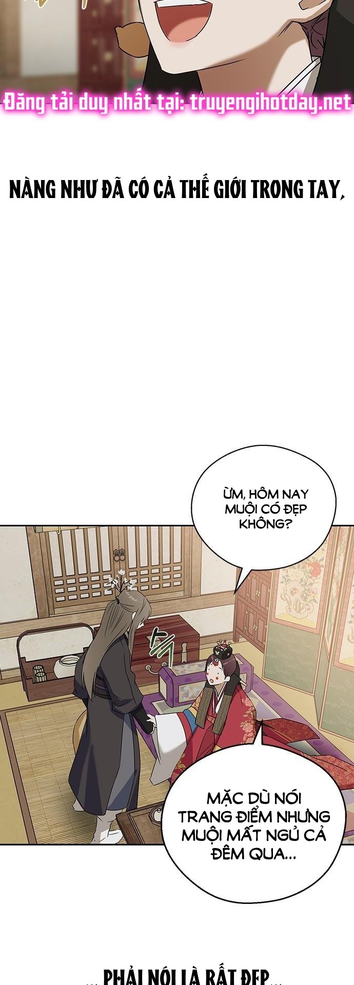 nhân duyên kiếp trước chapter 68.2 11