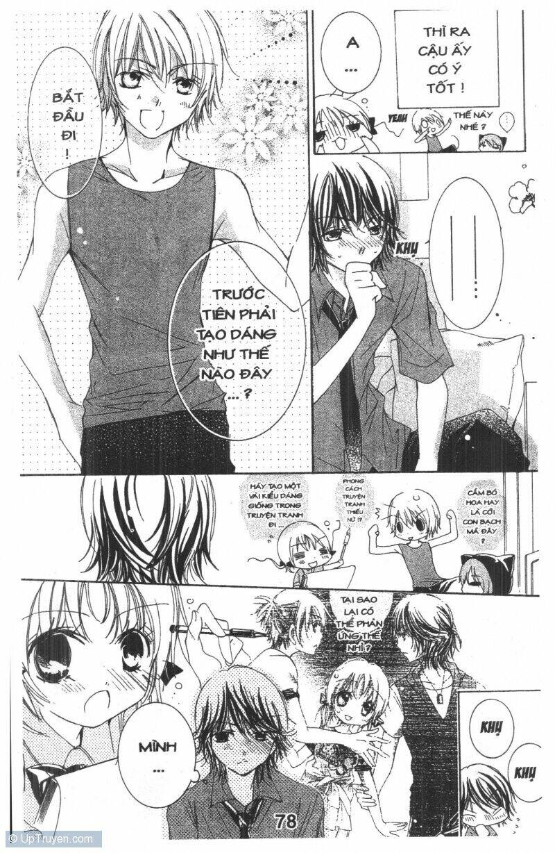 ore-sama kingdom chapter 2 78