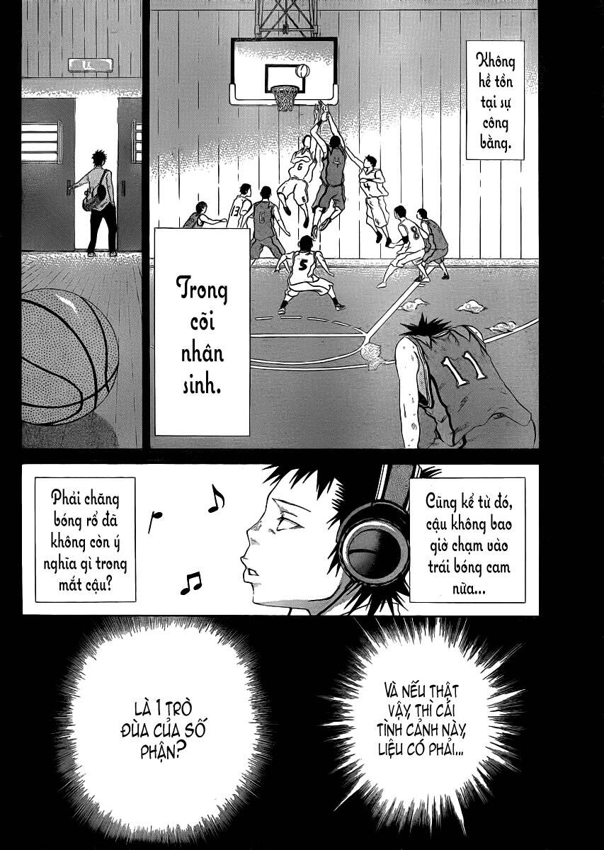 kamisama no iutoori chapter 3 29