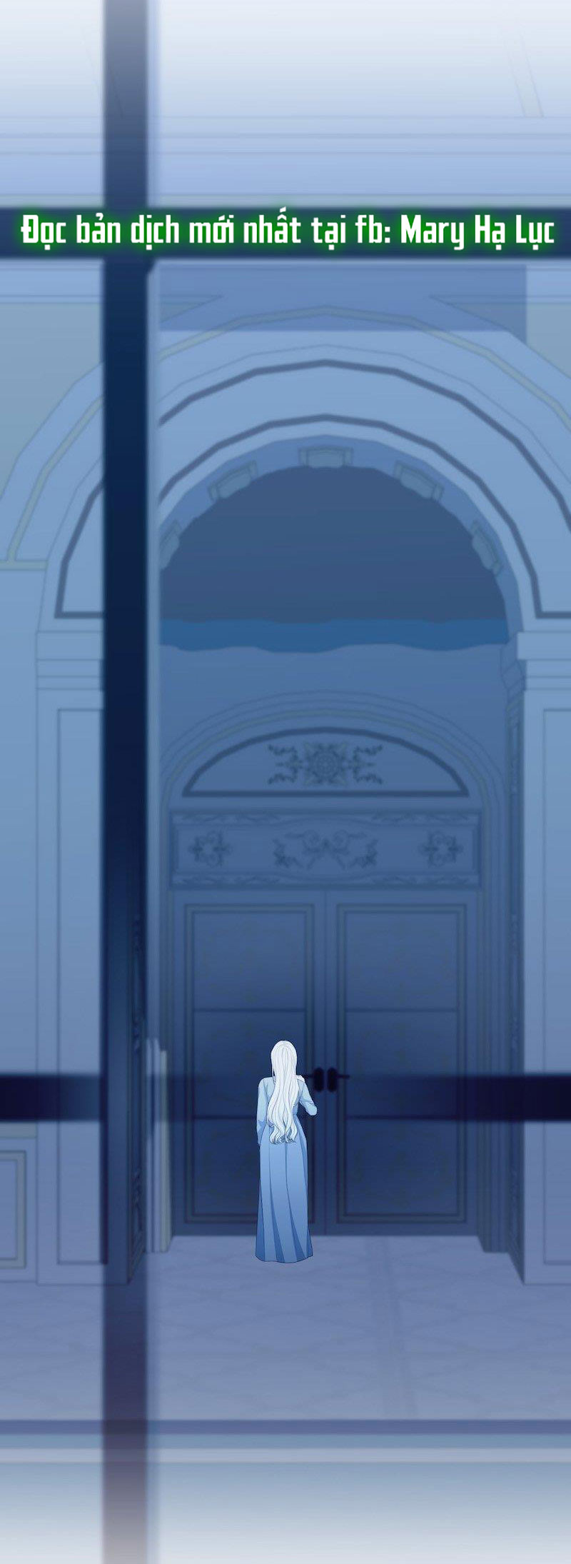 nữ hầu muốn đình công chapter 20.2 27