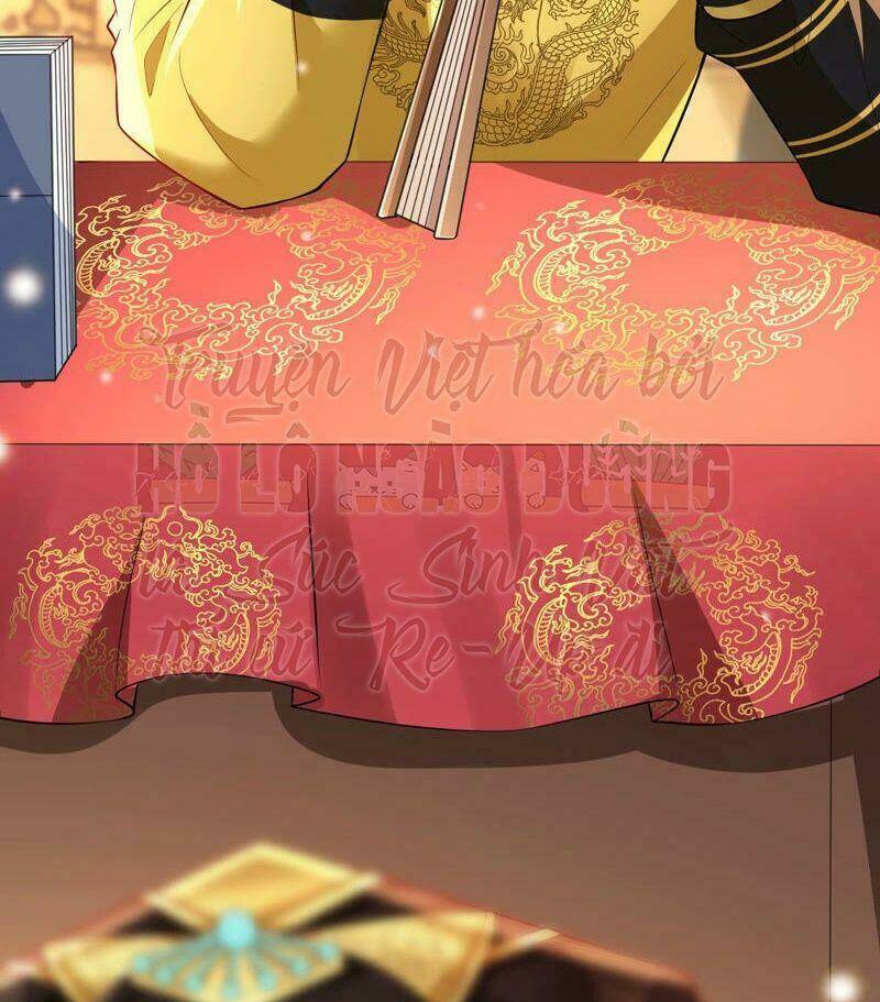 quận chúa vững vàng, thiết lập nhân vật không thể vỡ chapter 42 53