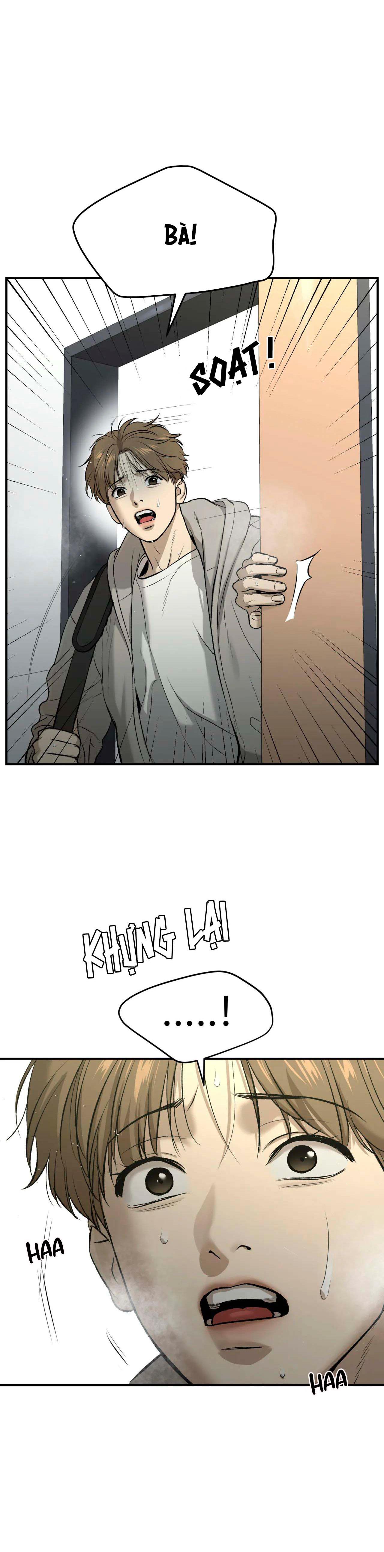 điềm rủi chapter 21 39