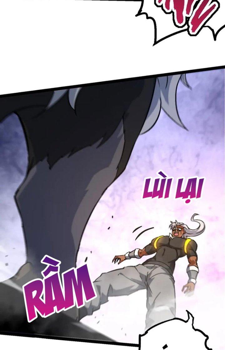 từ cây cổ thụ bắt đầu tiến hóa chapter 77 73