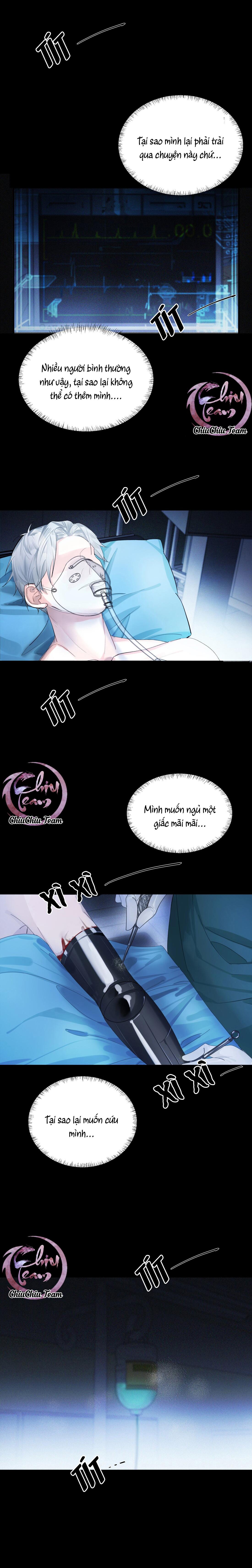 quan hệ xâm chiếm chapter 1 9