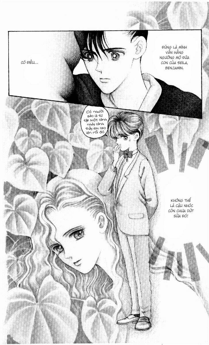 tsuki no ko chapter 5.1 8