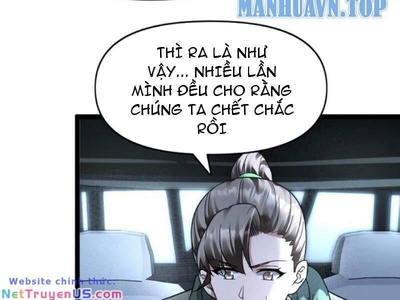 đóng băng toàn cầu: tôi gây dựng nên phòng an toàn thời tận thế chapter 161 17