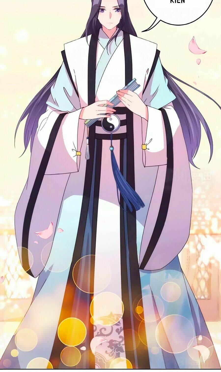 vương phi, vương gia nhà ngươi không ngốc nữa rồi chapter 8 22