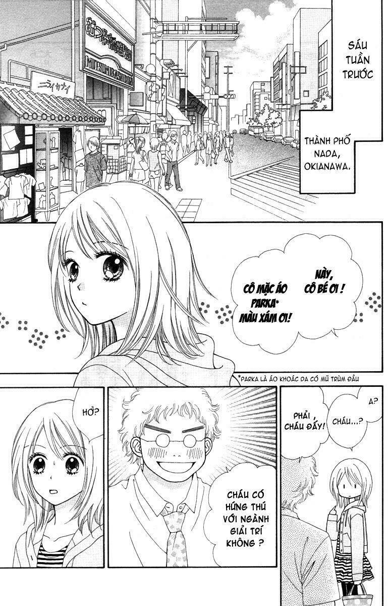 chitose etc. chapter 1 8