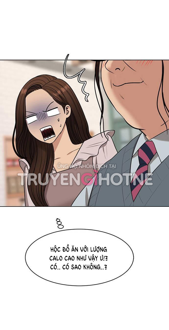 nữ thần giáng thế chapter 250.2 17