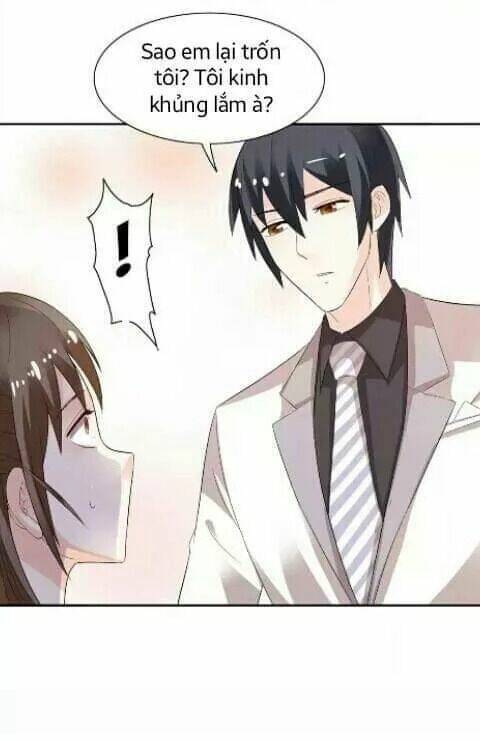 1 nửa hoàn hảo của ceo chapter 30 23