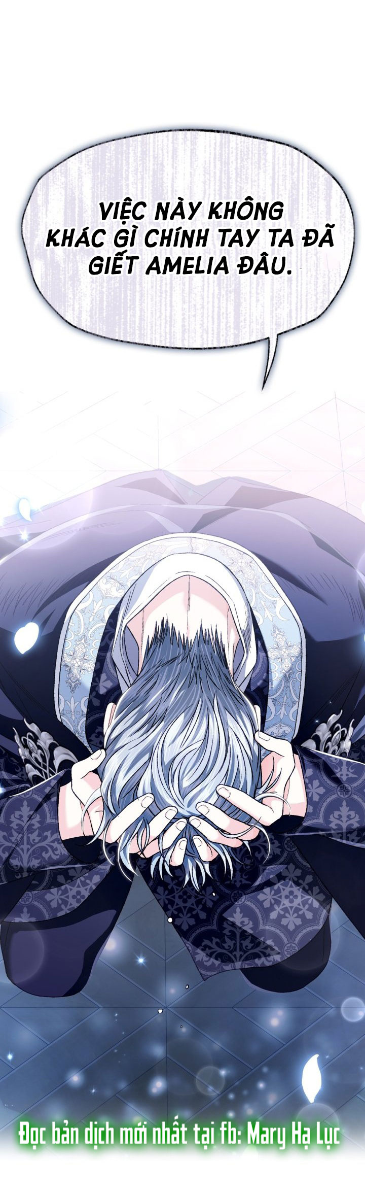 cha à, con không muốn kết hôn đâu chapter 101 34