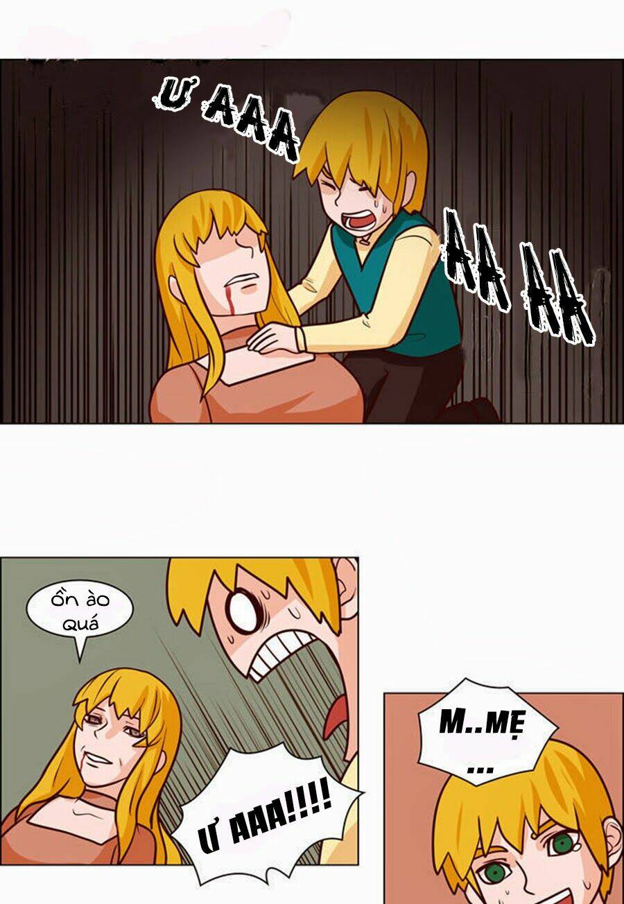 the devil king is bored chapter 68 23