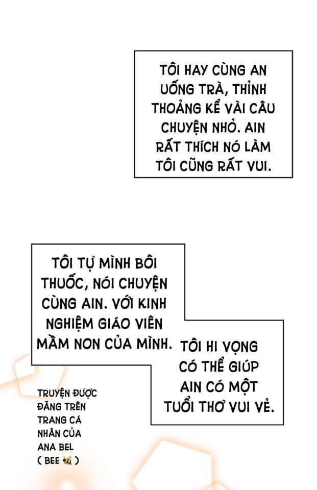 xuyên không trở thành mẹ của nhân vật phản diện chapter 2 46