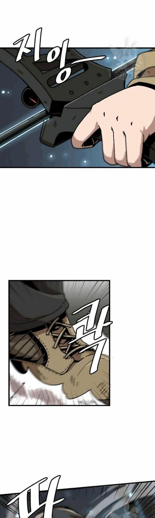 lên cấp một mình chapter 26 3