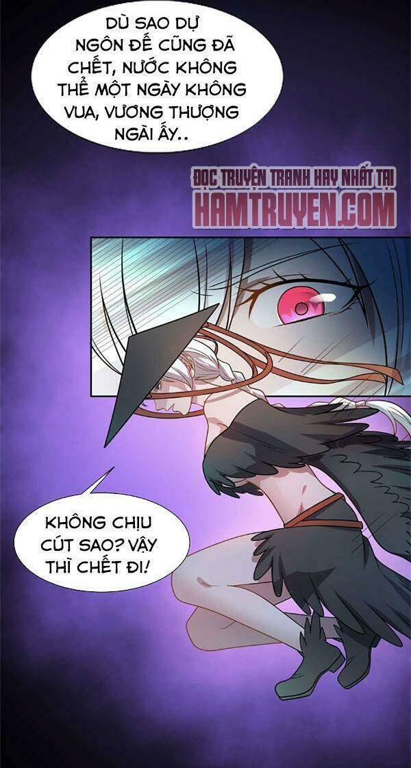 đỉnh phong dự ngôn đế chapter 5 2