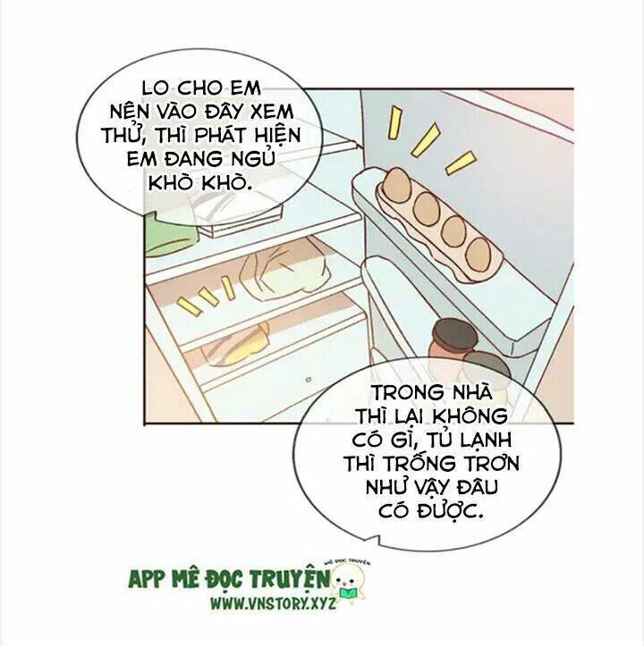 tình yêu không nói dối chapter 67 16