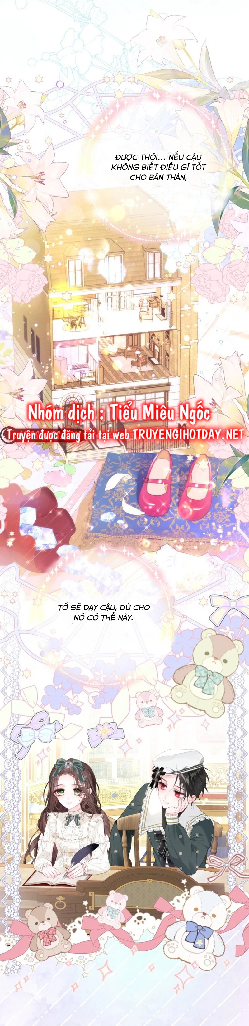 em sẽ khiến thế giới yêu thương của chị biến mất chapter 48 39