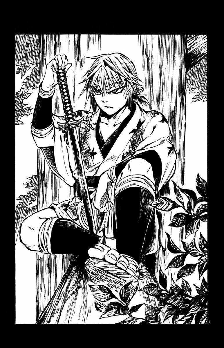 shinobi no kuni chapter 13 2