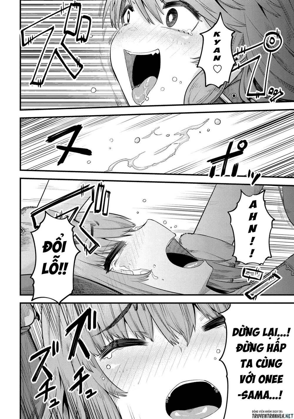 Healer báo thù chapter 30.2 10