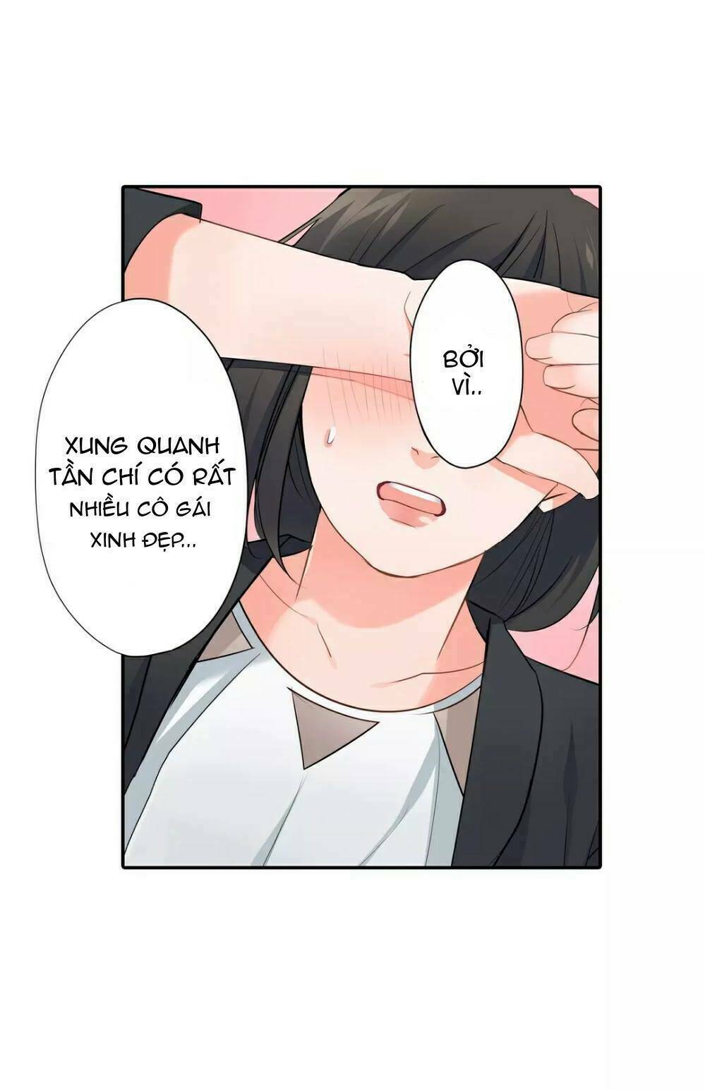 18, sống chung cùng nhau chapter 25 2