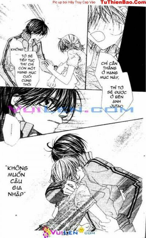 thiên thần giả tạo chapter 1 153