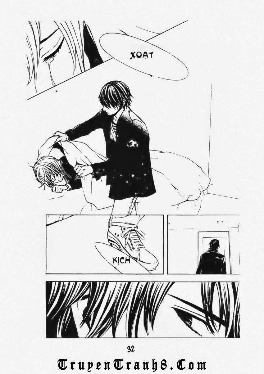 điệp vụ 729 chapter 10 12