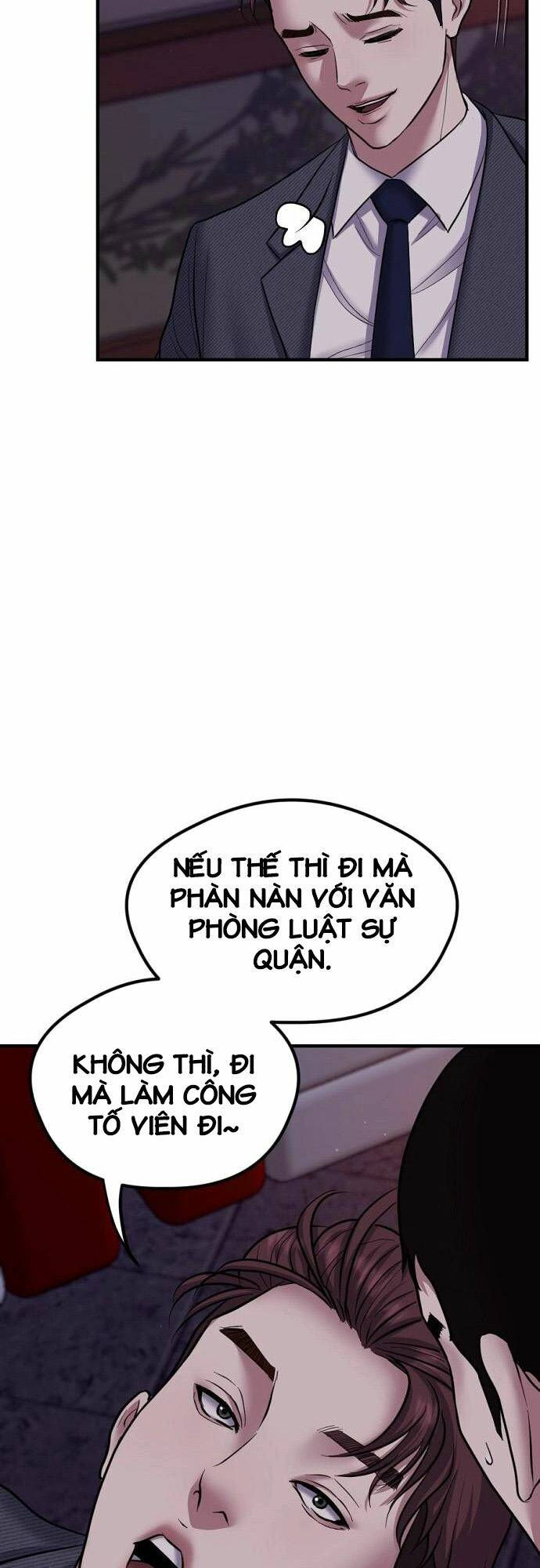 đấu kiếm - công tố viên lách luật chapter 1 25