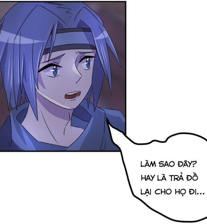 huyết mực sơn hà chapter 16.2 13