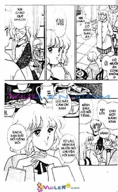 cô gái khả ái chapter 2 62