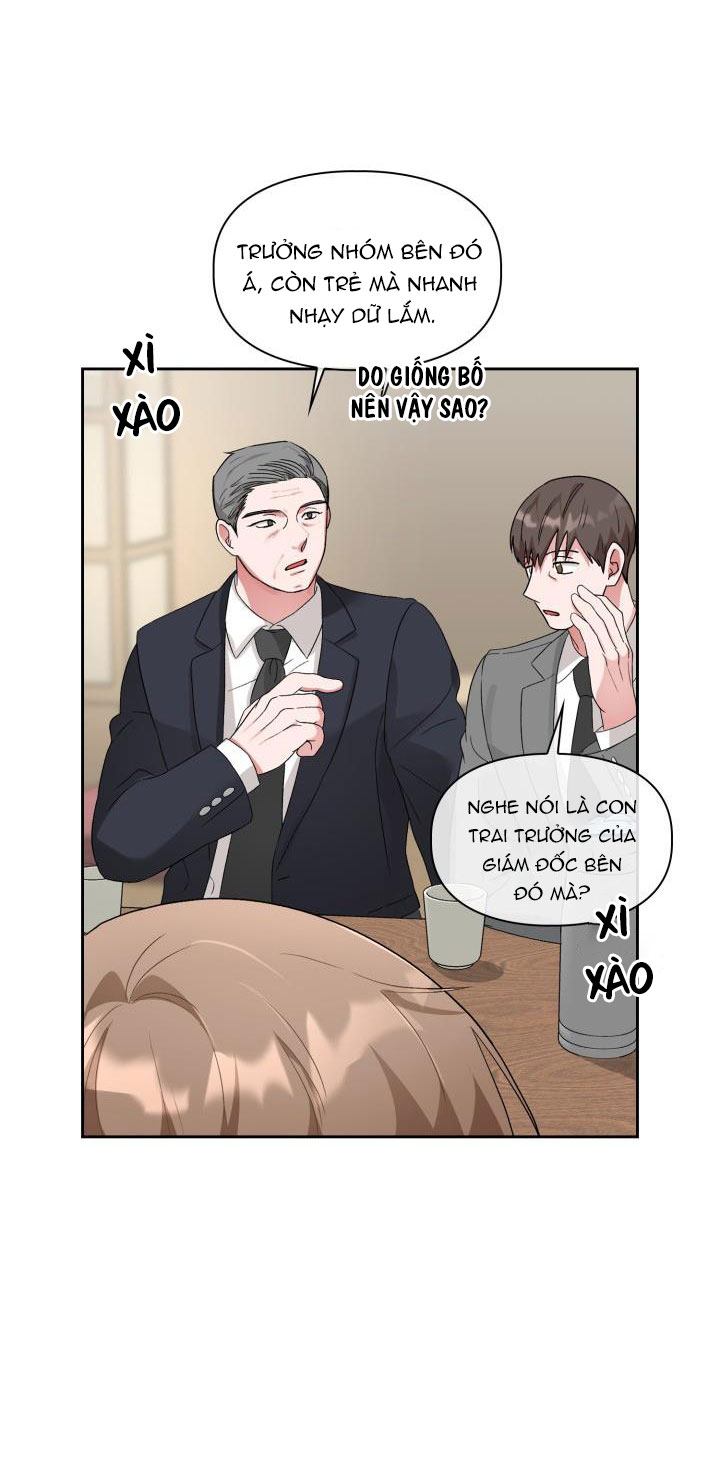 one, two, three chapter 5 7