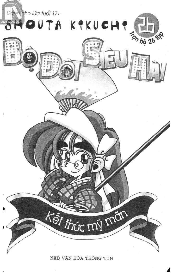 bộ đôi siêu hài chapter 192 1