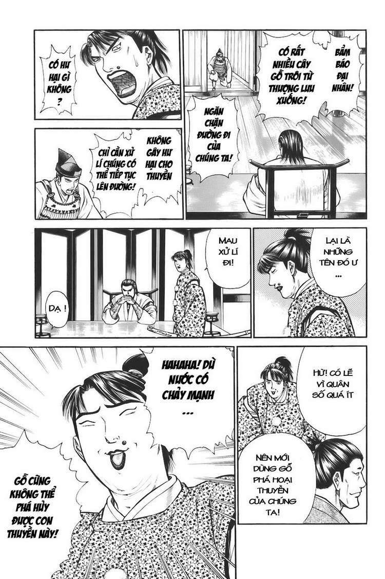 thiếu niên vương i - shana oh yoshitsune i chapter 74 53