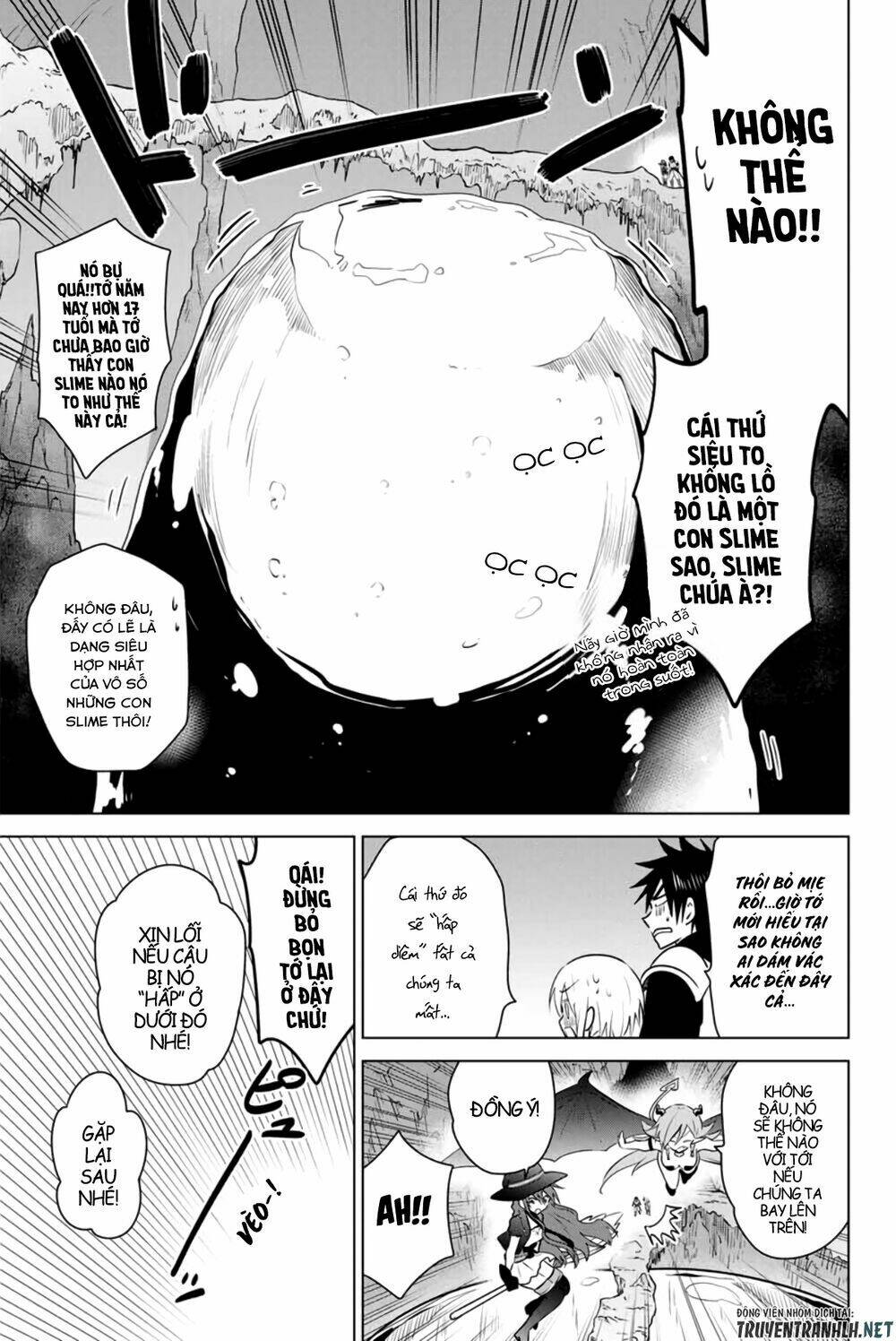 necromance chapter 27.1 6