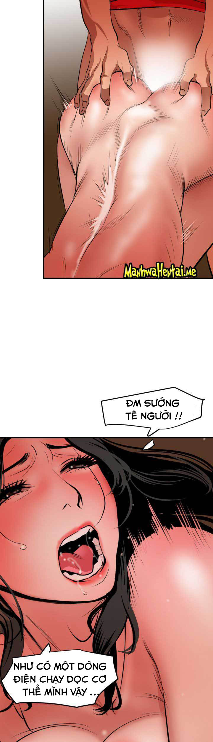 cột thu lôi chapter 68 27