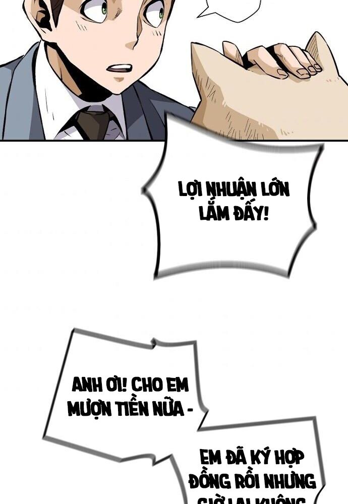 sự trở lại của huyền thoại chapter 30 61