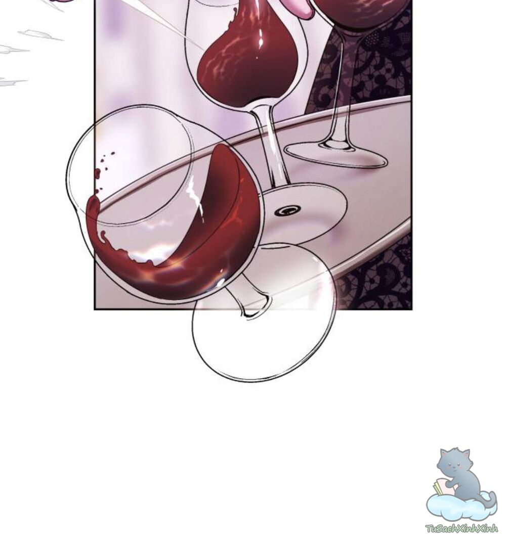 tôi muốn trở thành cô ấy chỉ một ngày chapter 97 13