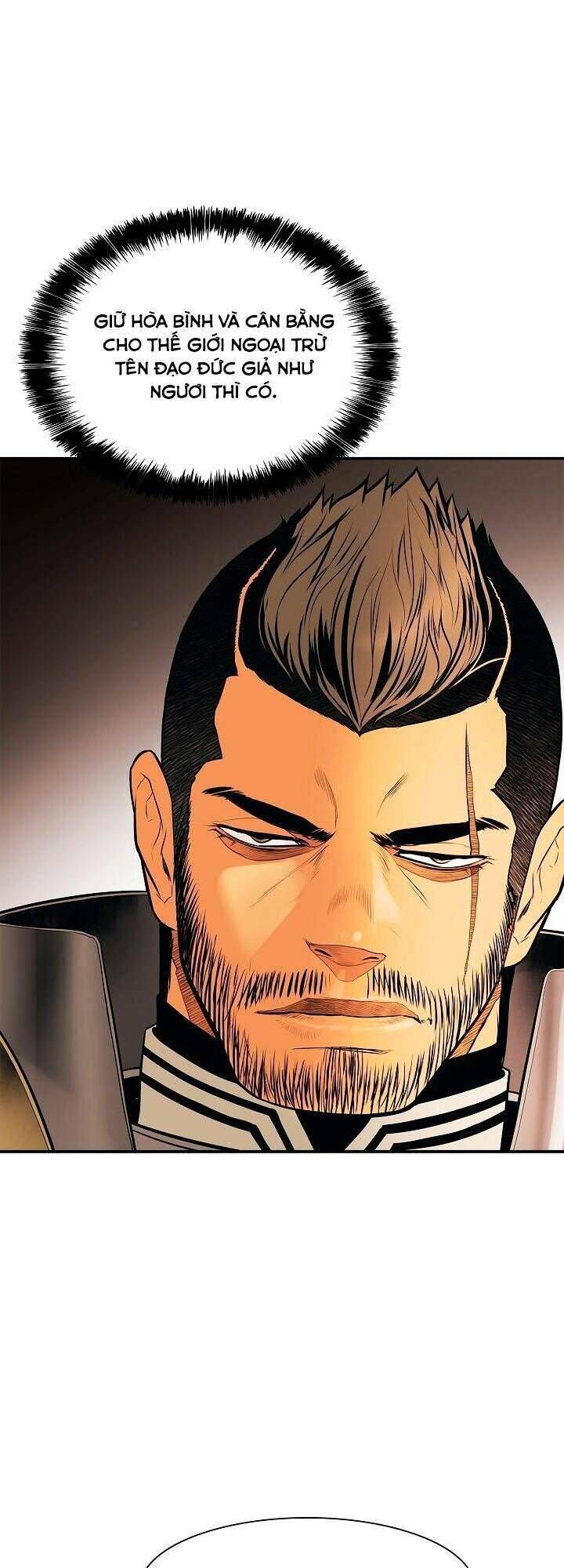 bất bại chân ma chapter 39 17