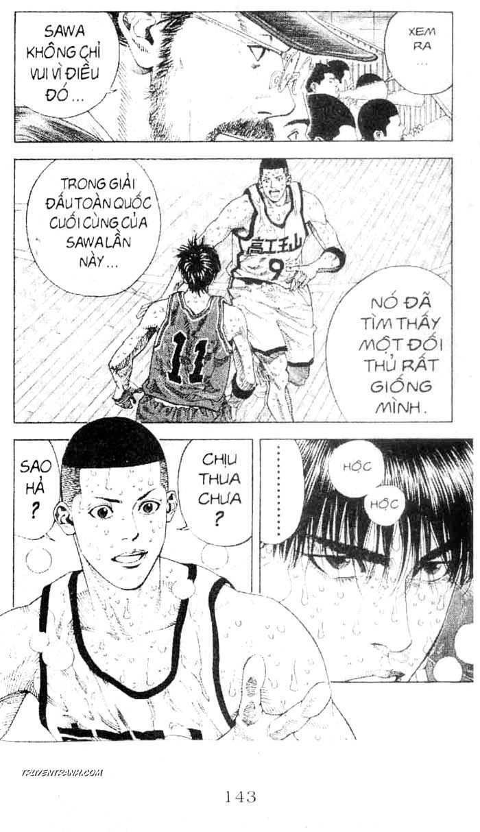 cao thủ bóng rổ chapter 256 18
